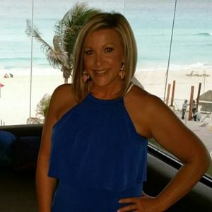 Meet your Posher, Kristen